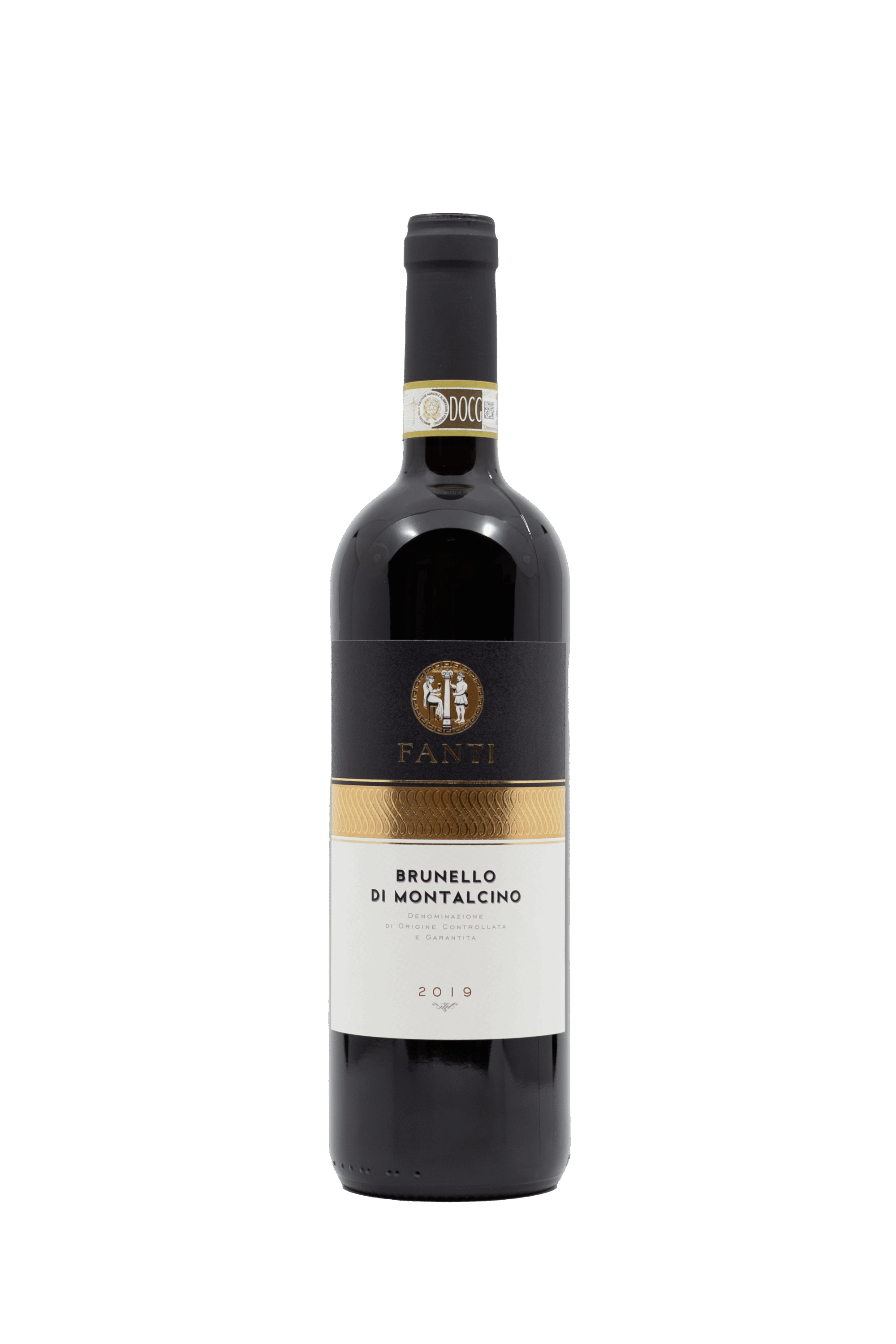 Brunello di Montalcino