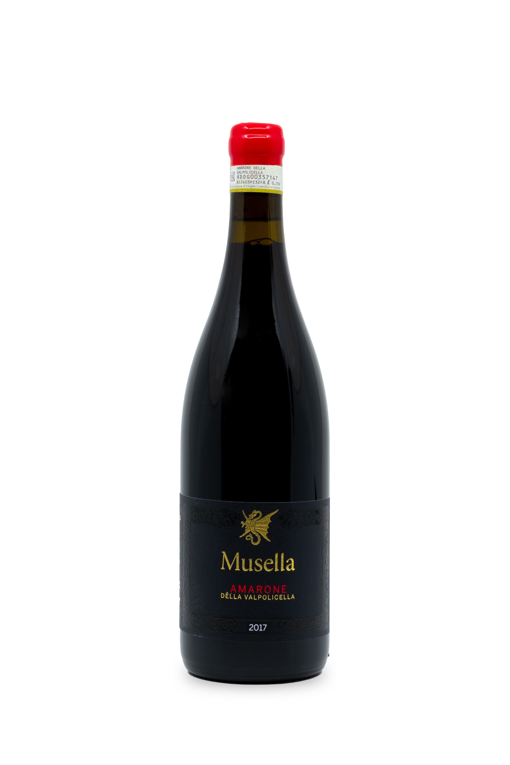 Amarone della Valpolicella DOCG