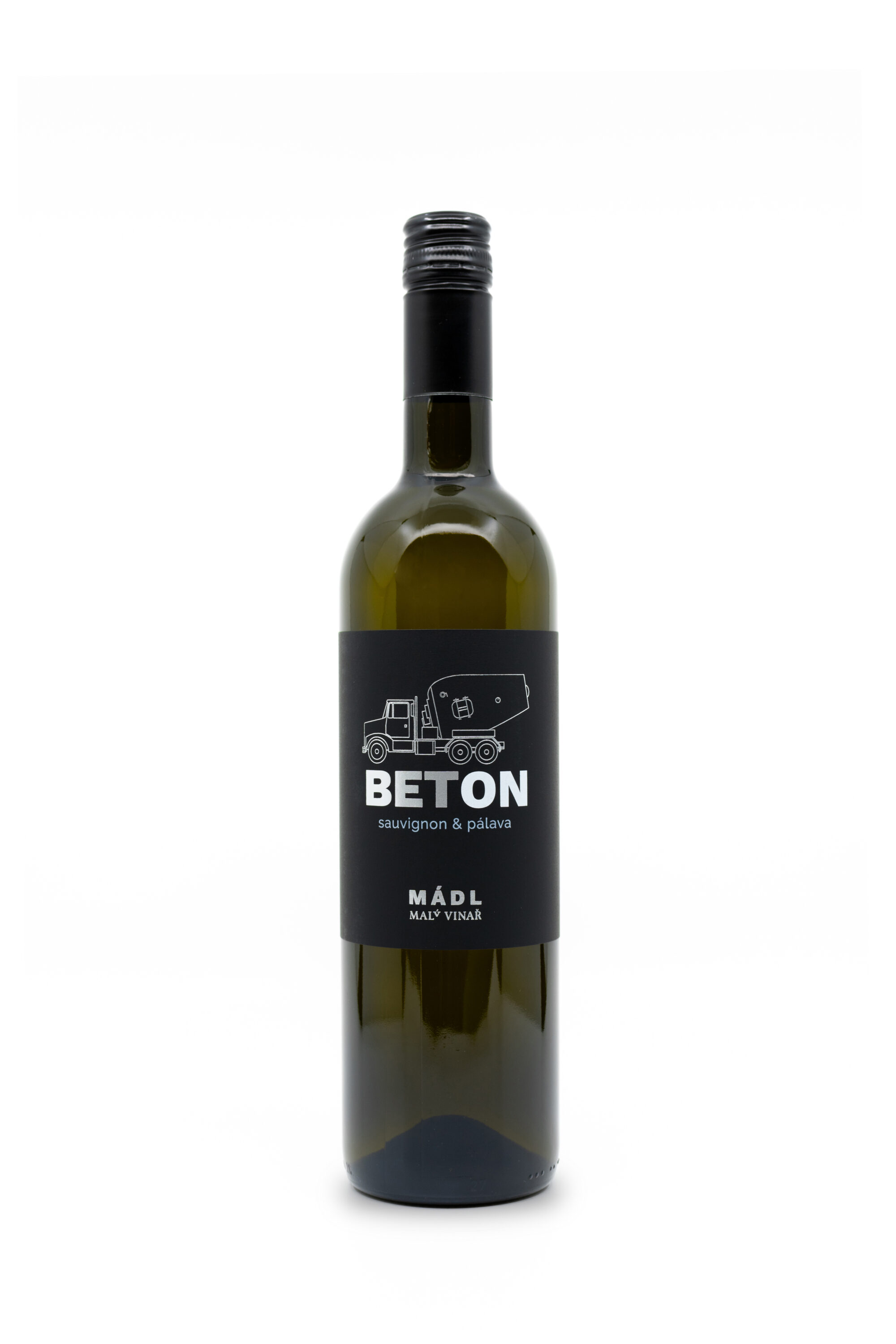 Beton Sauvignon/Pálava