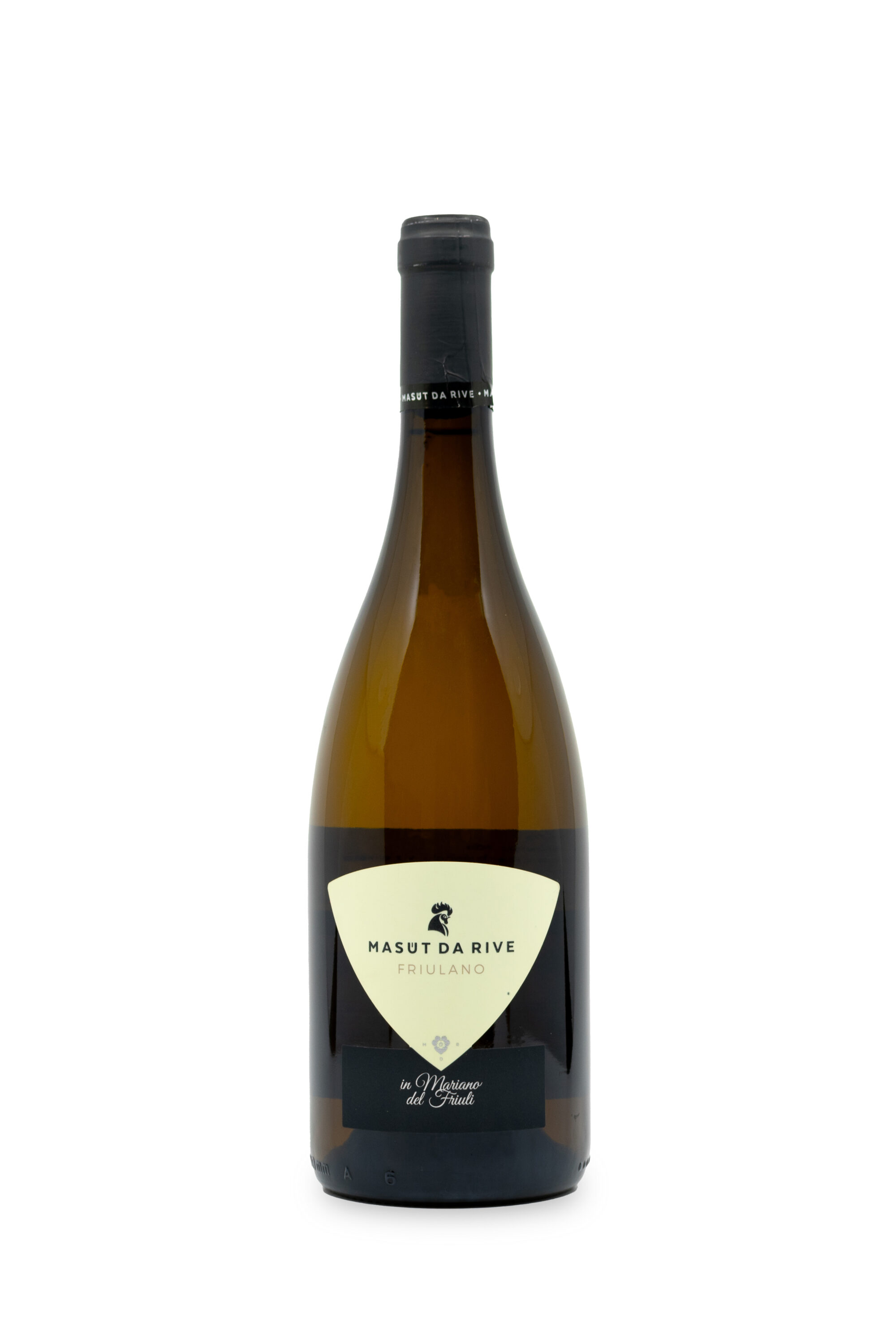 Friulano DOC Isonzo del Friuli