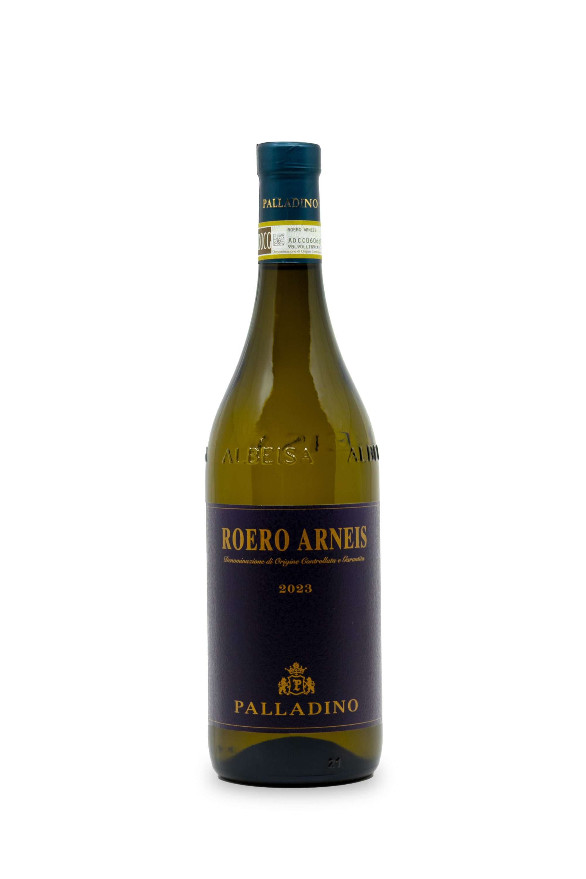 Roero Arneis DOCG