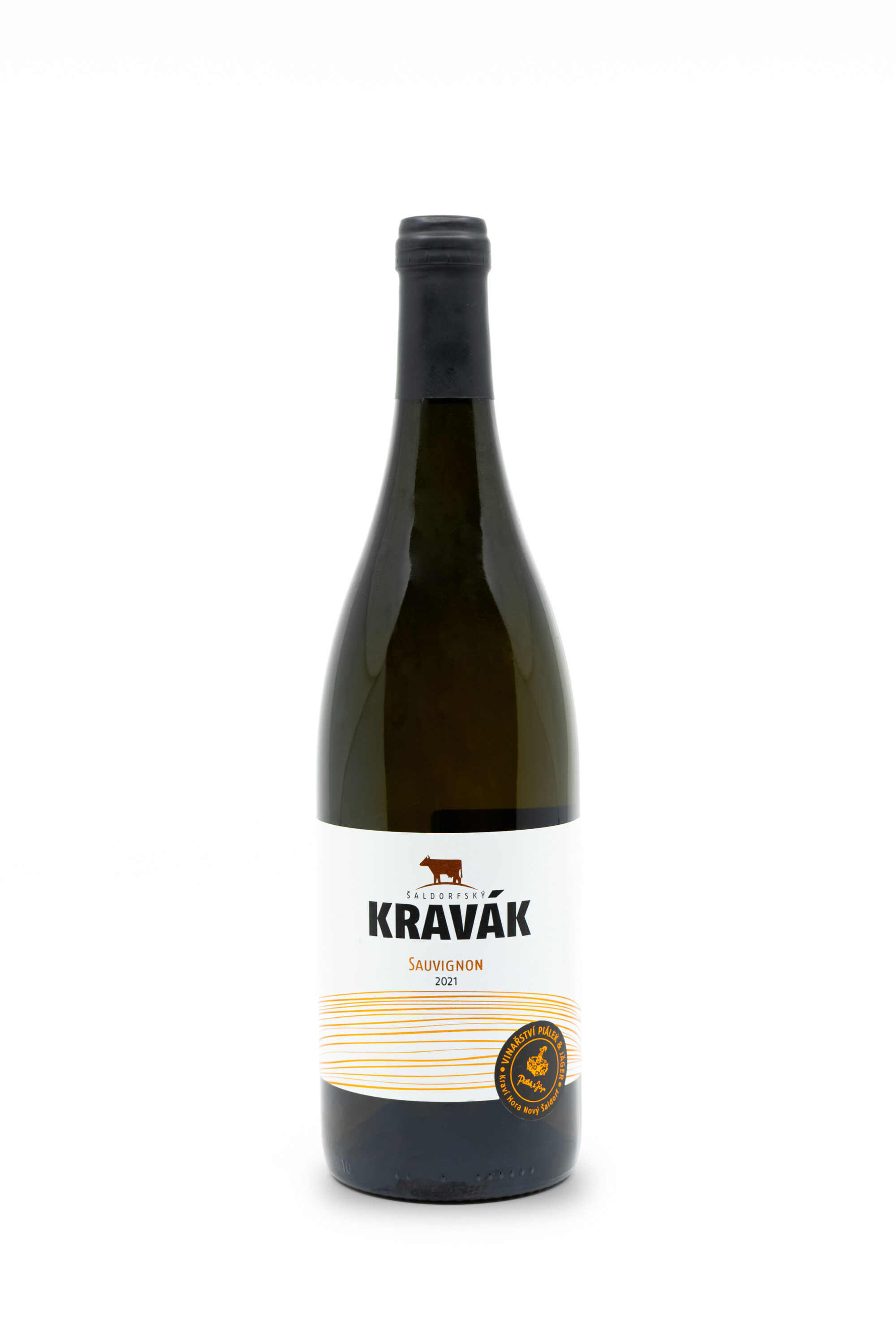 Sauvignon Kravák