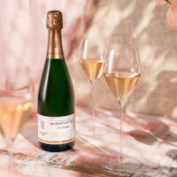 Degustace Champagne deBarfontarc